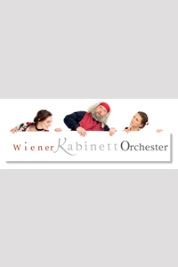 Collage des Wiener Kabinett Orchesters