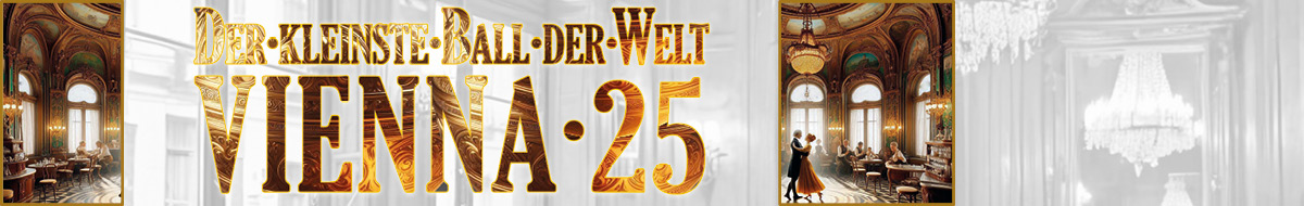 Titelbild – Kleinster Ball der Welt 2025