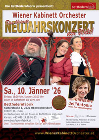Oberwaltersdorf Plakat